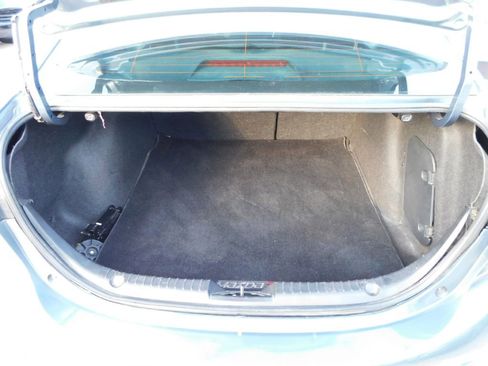 Used 2015 MAZDA MAZDA3 i Sport image 12