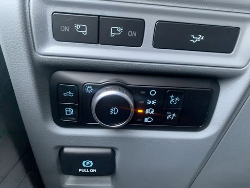 Used 2024 Ford F150 XLT w/ Equipment Group 302A MID image 12