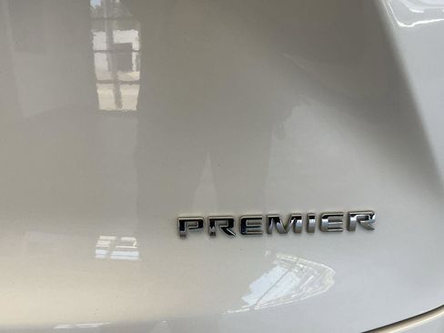Used 2020 Chevrolet Blazer Premier w/ Driver Confidence II Package AWD/4WD image 26