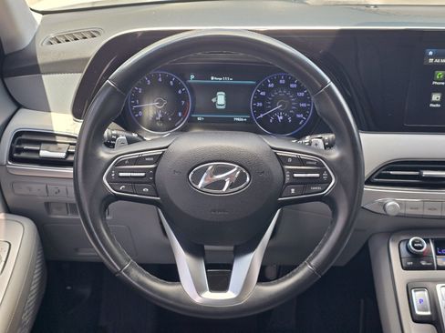 Used 2020 Hyundai Palisade SEL AWD/4WD image 16