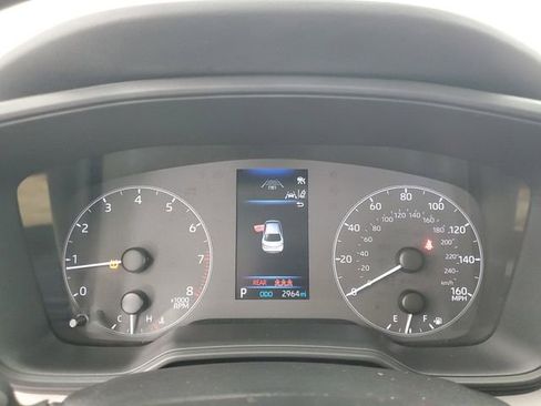 Used 2025 Toyota Corolla LE FWD image 25