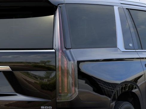 New 2026 Cadillac Escalade ESV Luxury w/ Touring Package AWD/4WD image 11