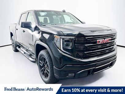 New 2026 GMC Sierra 1500 Elevation w/ Elevation Select Package
