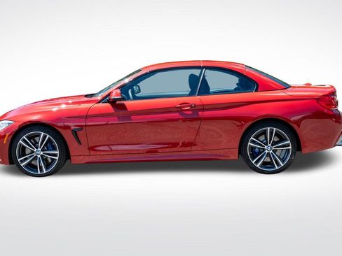 Used 2016 BMW 435i xDrive Convertible AWD/4WD image 35