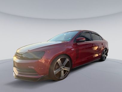 Used 2018 Volkswagen Jetta SE
