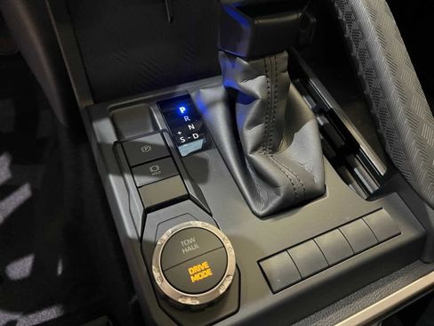 New 2025 Toyota 4Runner SR5 image 22