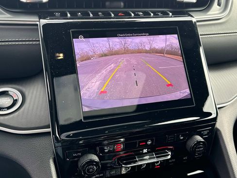 New 2025 Jeep Grand Cherokee L Laredo w/ Luxury Tech Group I image 36