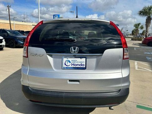 Used 2014 Honda CR-V EX image 5