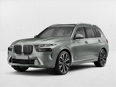 Certified 2023 BMW X7 M60i w/ Executive Package