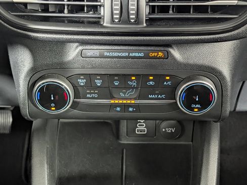 Certified 2025 Ford Escape ST-Line FWD image 16