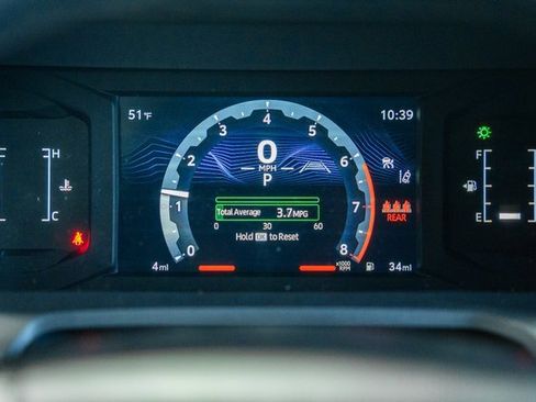 New 2026 Toyota Tacoma SR image 38