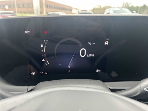 New 2026 Buick Envista Preferred w/ Convenience I Package image 12