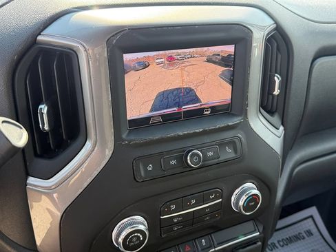 Used 2025 GMC Sierra 1500 Pro w/ Graphite Edition AWD/4WD image 27