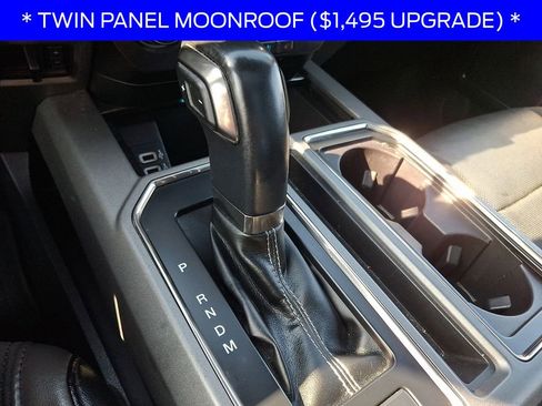 Used 2019 Ford F150 Raptor w/ Equipment Group 802A Luxury AWD/4WD image 16
