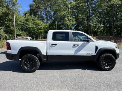 Used 2025 RAM 1500 RHO w/ Bed Utility Group