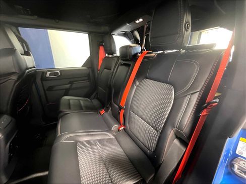 Used 2024 Ford Bronco Raptor image 15