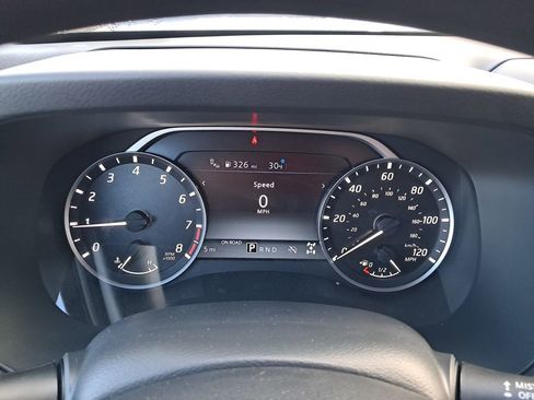 New 2026 Nissan Frontier SV w/ Tow Package image 31