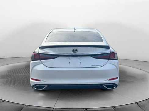 Used 2021 Lexus ES 350 w/ Premium Package image 6