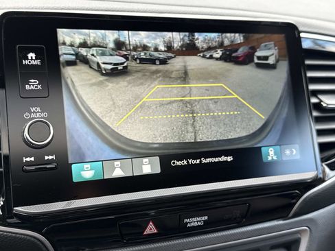 New 2026 Honda Ridgeline RTL image 6