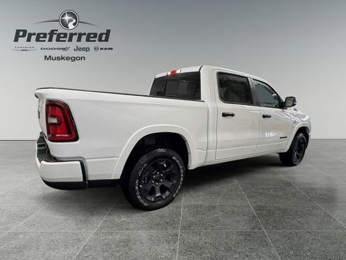 New 2026 RAM 1500 Big Horn image 17