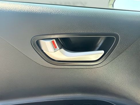 Used 2020 Kia Rio LX FWD image 11