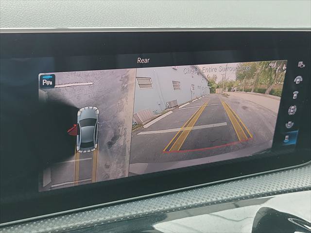 Used 2019 Mercedes-Benz A 220 4MATIC w/ Premium Package image 29