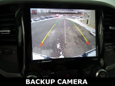 Certified 2024 RAM 2500 Tradesman w/ Chrome Appearance Group image 15