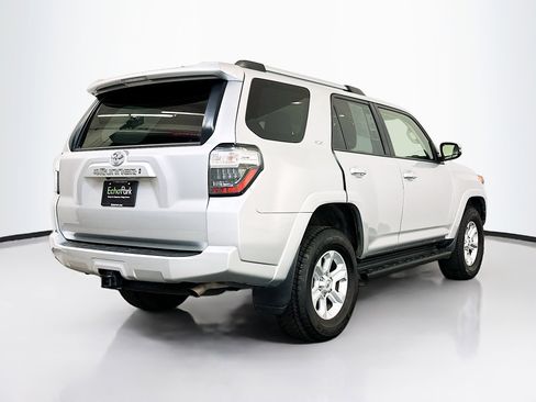 Used 2024 Toyota 4Runner SR5 Premium image 9
