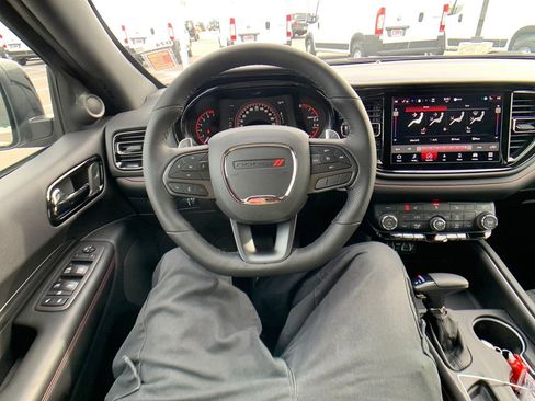 New 2026 Dodge Durango GT AWD/4WD image 14