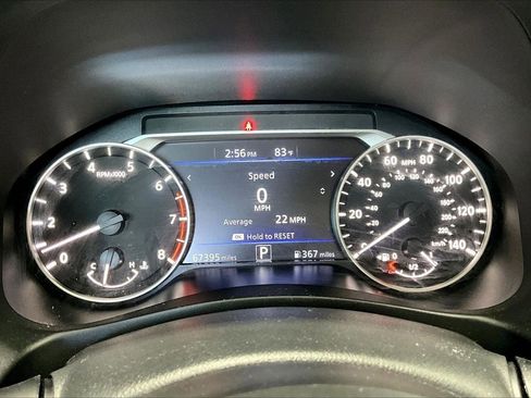 Used 2020 Nissan Altima 2.5 S image 18