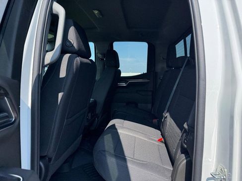 New 2026 Chevrolet Silverado 1500 LT image 5