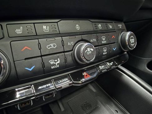 Used 2021 Dodge Durango SRT Hellcat w/ Black Package AWD/4WD image 34