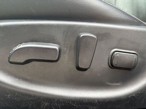 Used 2019 Nissan Maxima 3.5 SL w/ Floor Mat Group image 14