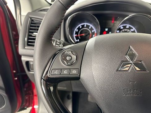 New 2026 Mitsubishi Outlander Sport LE AWD/4WD image 25