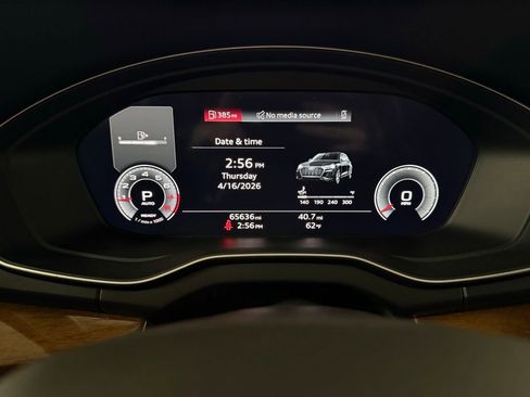 Used 2022 Audi Q5 2.0T Premium Plus image 10