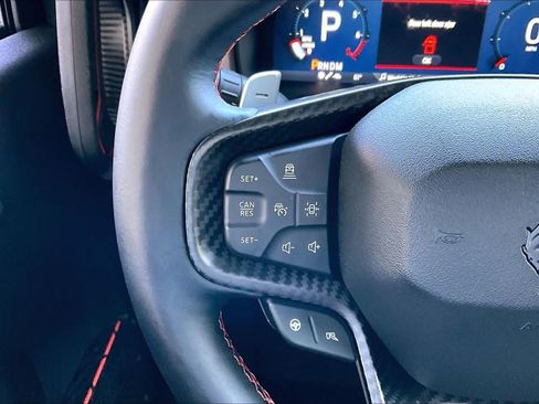 Used 2025 Ford Bronco Raptor AWD/4WD image 22