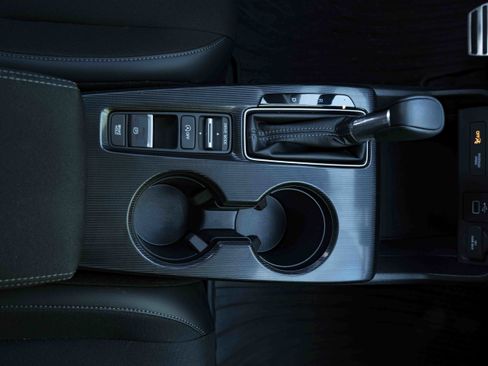 Certified 2024 Honda Civic Sport image 27