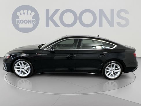 Used 2023 Audi A5 2.0T Premium w/ Convenience Package AWD/4WD image 7