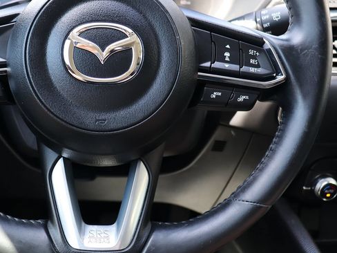 Used 2019 MAZDA CX-5 Touring FWD image 54