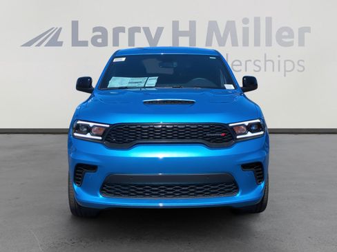 New 2026 Dodge Durango GT image 8