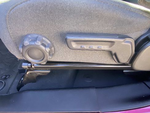 Certified 2024 Jeep Wrangler Sahara image 24