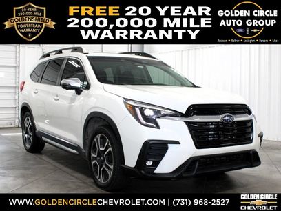 Used 2023 Subaru Ascent Limited w/ Technology Package