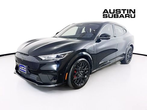 Used 2023 Ford Mustang Mach-E GT w/ GT Performance Edition AWD/4WD image 3