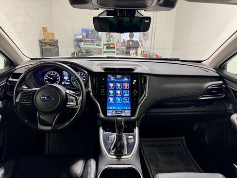Used 2023 Subaru Outback Touring XT image 15