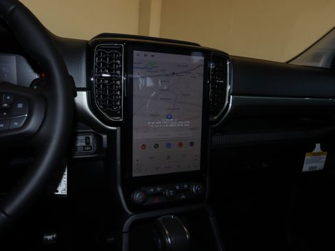 New 2025 Ford Ranger XLT image 27