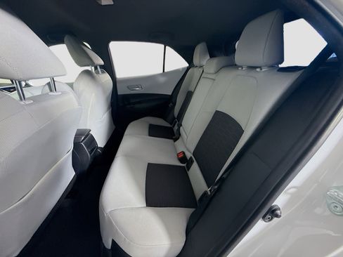 Used 2021 Toyota Corolla SE image 25