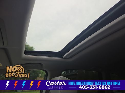 Used 2021 Honda CR-V EX image 26