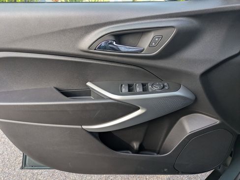 New 2026 Chevrolet Trax LS w/ LS Convenience Package image 25