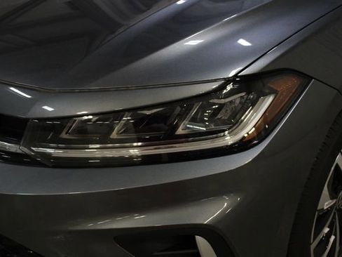 New 2026 Volkswagen Jetta S FWD image 33