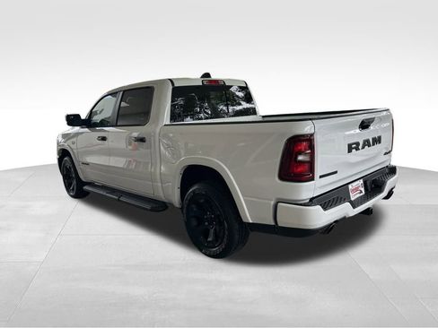 New 2026 RAM 1500 Big Horn image 4